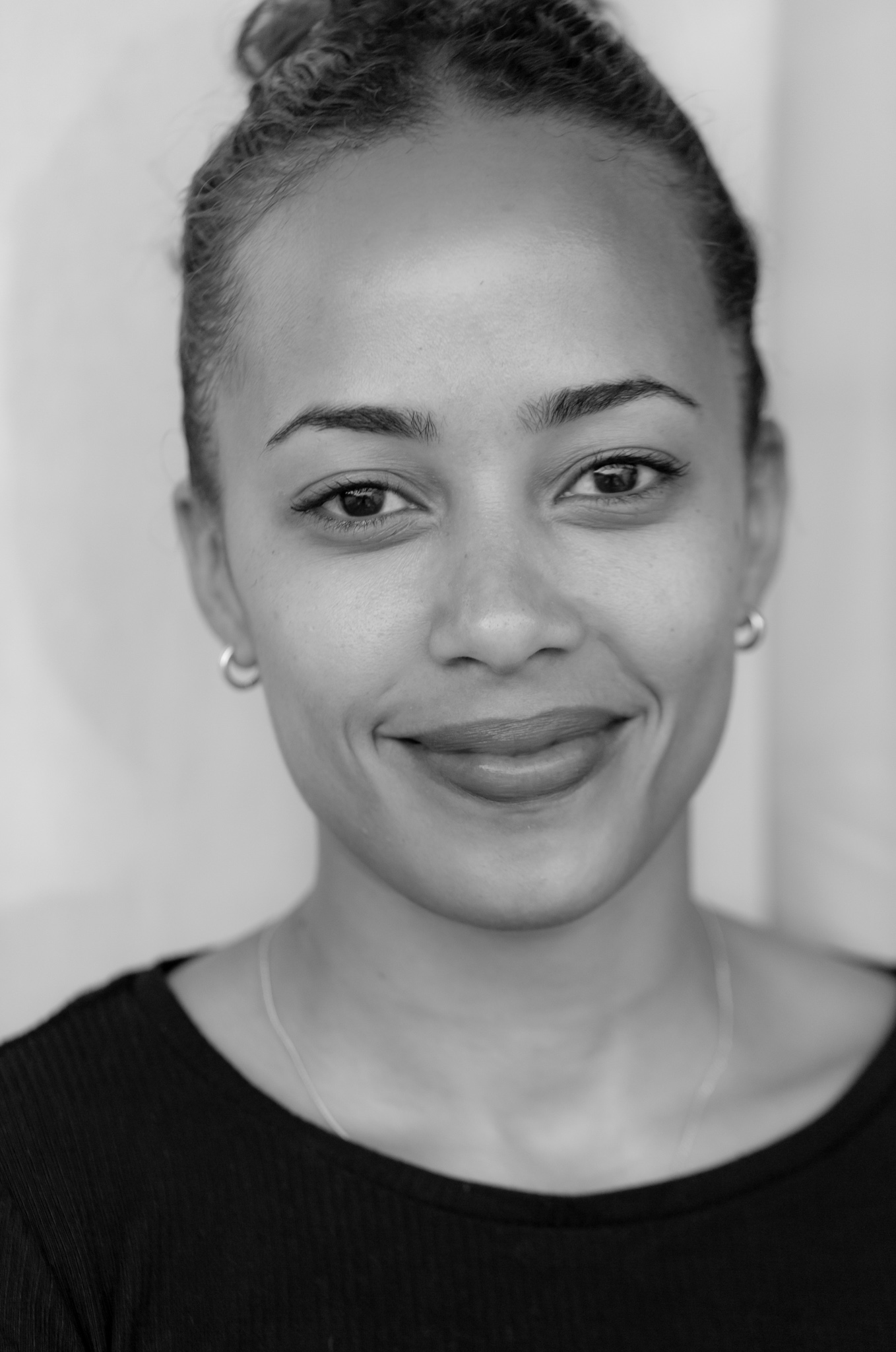 Tamara Backer